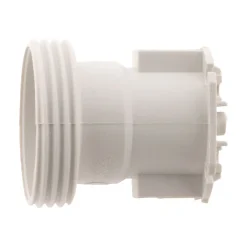 Lot de 20 douilles de chantier E27 - Blanc -^Zenitech Best