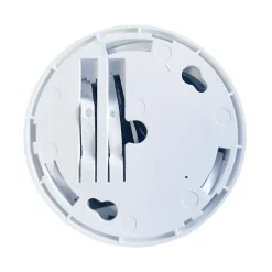 Lot de 10 détecteurs de fumée Origine France - Serenity 10-Lifebox Discount