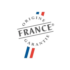 Lot de 10 détecteurs de fumée Origine France - Serenity 10-Lifebox Discount