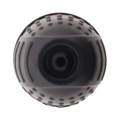 Lot de 10 fiches caoutchouc mâles 16A 2P+T -^Zenitech Best