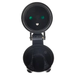 Lot de 10 fiches caoutchouc femelles 16A 2P+T -^Zenitech New