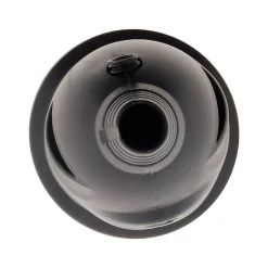 Lot de 10 fiches femelles 16A 2P+T - Noir --Zenitech Outlet