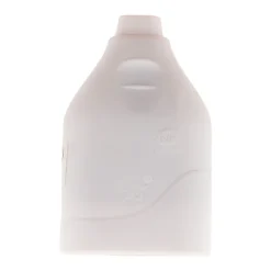 Lot de 10 fiches femelles 2P 6A - Blanc --Zenitech