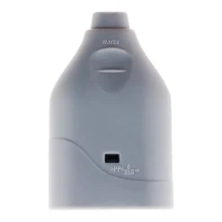 Lot de 10 fiches femelles 2P 6A - Gris --Zenitech Hot