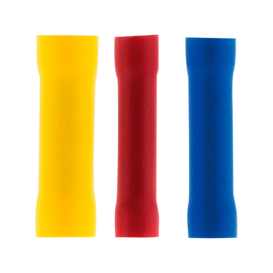 Lot de 10 manchons de connexion --Zenitech Hot