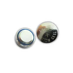 Lot de 10 piles bouton 377a, 626a-Jod1