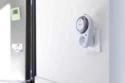 Lot de 2 programmateurs quotidiens T-10 - Blanc -^Otio New