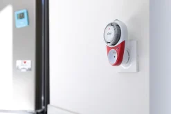 Lot de 2 programmateurs quotidiens T-10 - Rouge -^Otio Hot