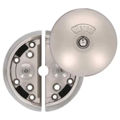 Lot de 2 serrures antivol utilitaire UFO Classic^Meroni Best