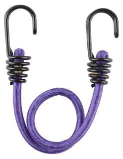 Lot de 10 tendeurs à crochet, couleurs assorties -^Thirard Sale