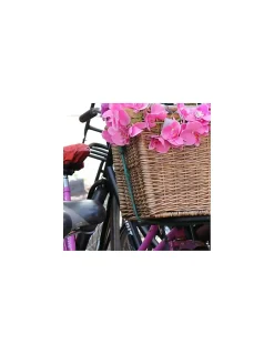 Lot de 2 tendeurs en caoutchouc à crochets, 8mmx1m, rouge -^Thirard New