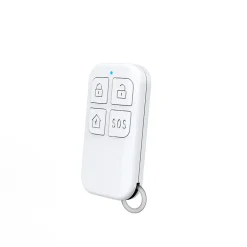 Lot de 2 Télécommandes pour Alarme-Caméra -CAM-027 et -ALARM-012^Kyf Discount