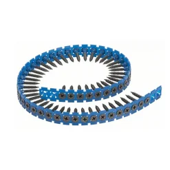 Lot De 1000 Vis En Bande S-f 3.9x25 2608000550^Bosch