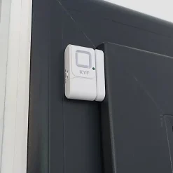 Lot de 2 x Mini alarme fenêtre/porte (Avec fonction carillon)-Kyf Sale