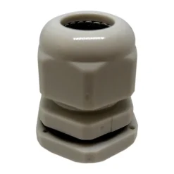 Lot De 10x Presse étoupe Pg21 Polyamide - Câbles Diamètre 14 à 18mm - étanche Ip68 - Avec Joint + Contre écrou^Imo Sale