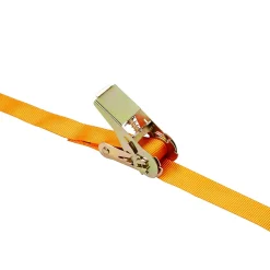 Lot tendeur et sangle Polyester (PES), polypropylène (PP) et caoutchouc-Diall Discount