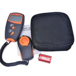 Luxmètre numérique Luxmètre numérique 100 000 Luxmètre LX1010B Photomètre^Deko Discount
