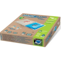 Magic Fluid - Sachet De Gel Monodose Bi-composant Ip68 - 170 Grammes^Raytech Outlet