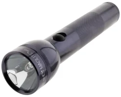 Classic Lampe torche Xenon 2x piles D - Gris^Maglite Best