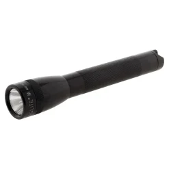 Lampe torche Mini R6 + Accessoires livrés en blister - Noir-Maglite Sale