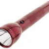 ML300L Lampe torche LED 3x piles D - Rouge^Maglite Clearance