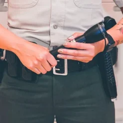 ML150LR Lampe torche LED rechargeable avec batterie Lithium - Noir^Maglite Outlet