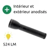 ML300LX Lampe torche LED 2x piles D - Noir-Maglite Hot
