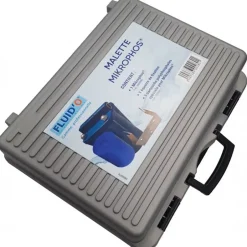 Malette Mikrophos - Lutte efficacement contre le calcaire-Apic New