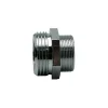 Mamelon adaptateur M 15 x 21 - M 24 x 100 laiton chromé^Noyon et Thiebault Online