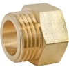 Mamelon égal femelle 15/21 (1/2") - mâle 15/21 (1/2")^Somatherm for you Outlet