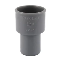 Manchette de réparation mâle femelle ø25-32 mm-Fitt Discount