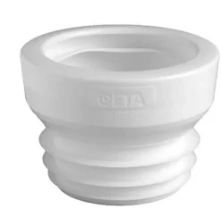 Manchette WC souple - Longueur: 91mm-Ceta Hot