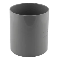 Manchon à butée PVC évacuation Ø100^Fitt Clearance