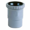 Manchon dilatation mâle femelle ø125 mm^Fitt Discount