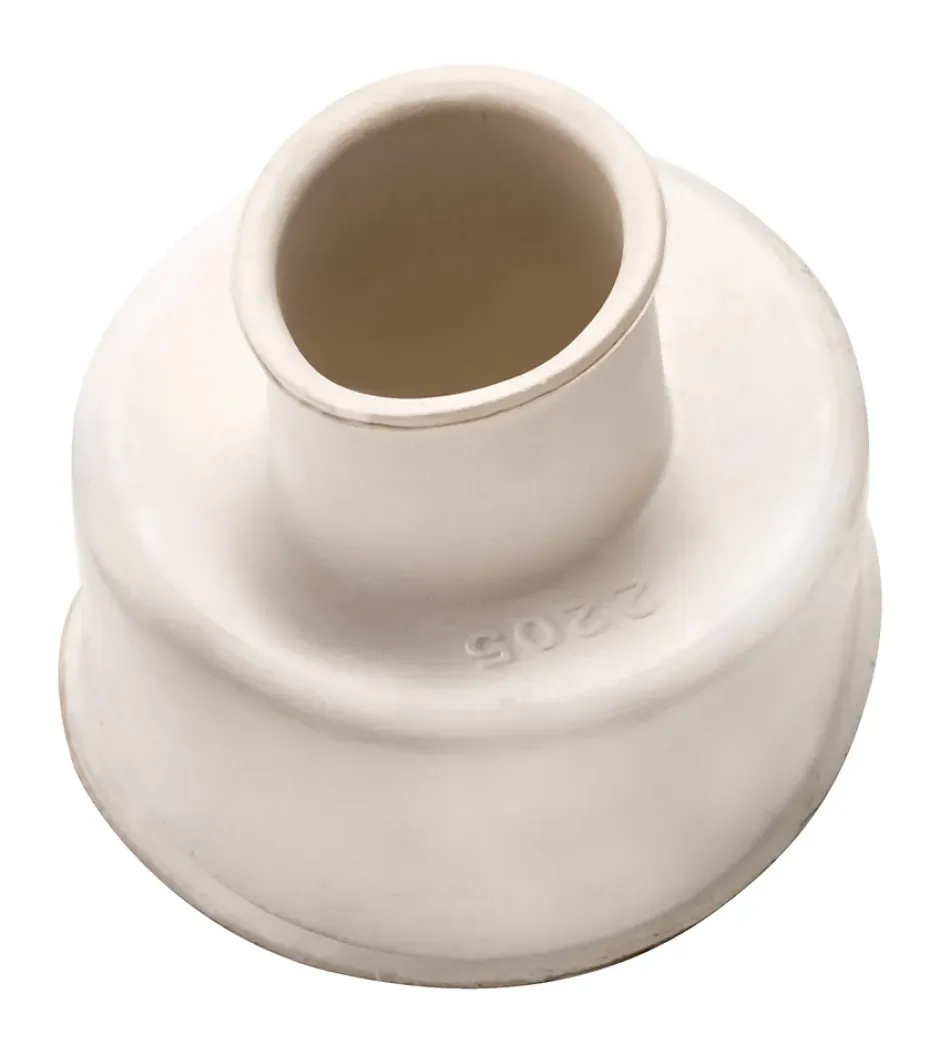 Manchon double épaulement Noyon et Thiebault^Noyon et thiebaut