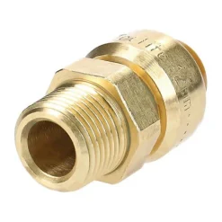 Manchon femelle TECTITE à visser MF D14 M3/8 - - 4751553-Aalberts Ips Best