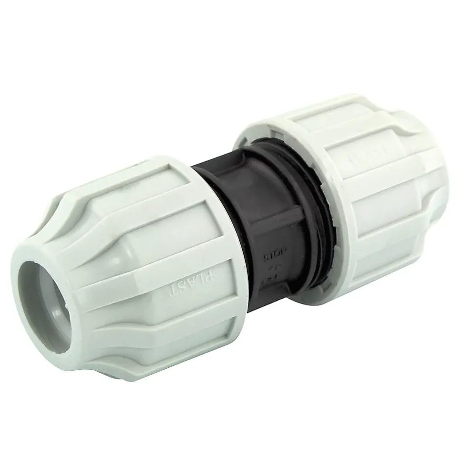 Manchon PEHD diamètre 20 Plastique-Fitt Hot