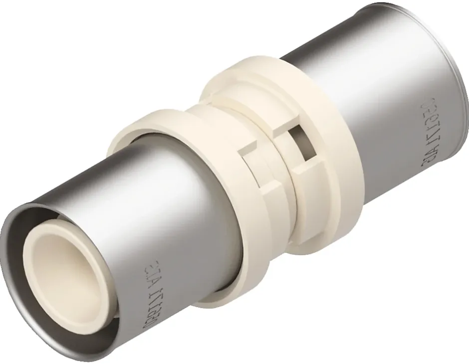 Manchon PPSU à sertir multicouche Ø16-Somatherm for you Outlet