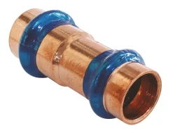 Manchon réduit cuivre à sertir FF Ø16 Ø14-Somatherm for you Clearance