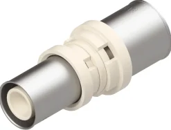 Manchon réduit PPSU à sertir multicouche Ø20-16-Somatherm for you Hot