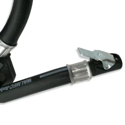 Manomètre de Gonflage Pneu - Pression de 0 à 10 Bars - Pistolet avec Gâchette Réglable^Ose Outlet