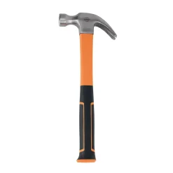 Marteau d'épinceur HM02 tête en acier au carbone 330 mm-Magnusson Discount