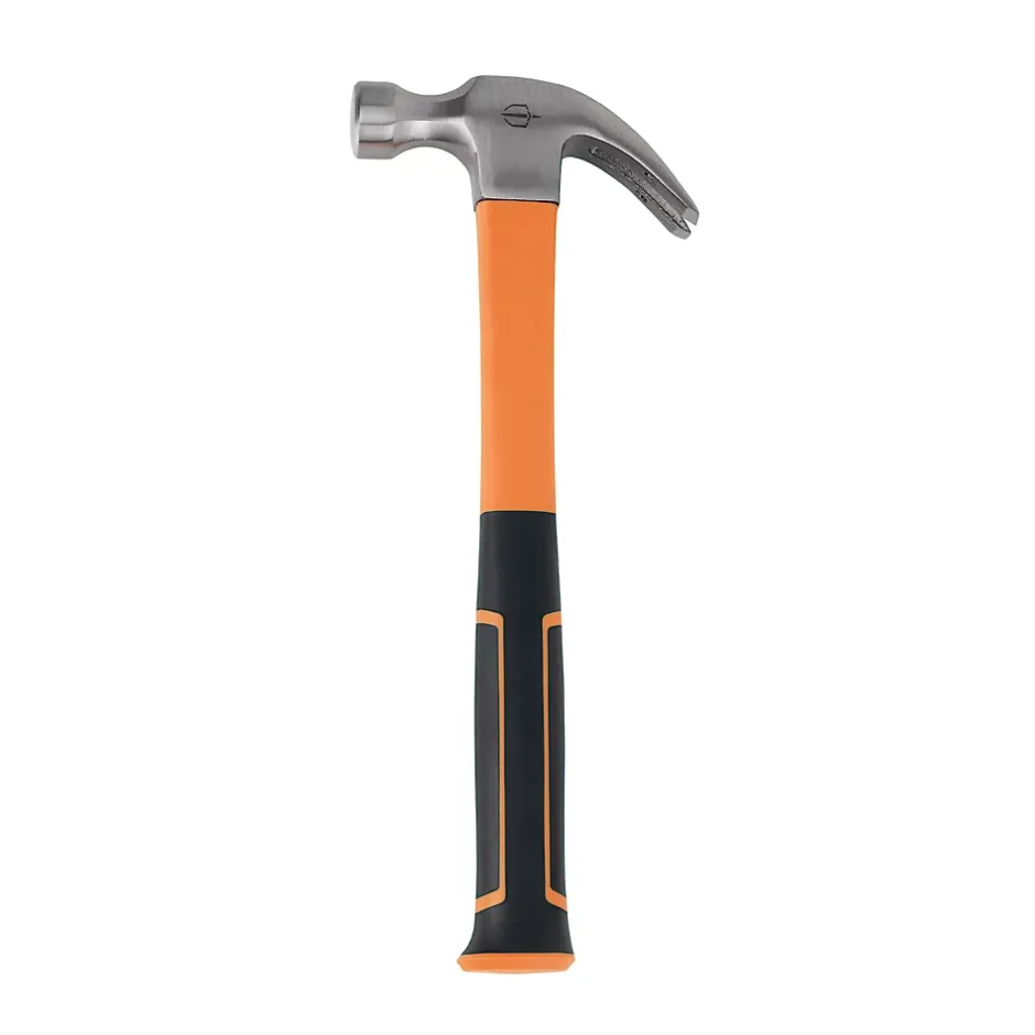 Marteau d'épinceur HM02 tête en acier au carbone 330 mm-Magnusson Discount