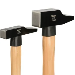 Marteau vendu par 2 HS 17W36 16mm/ 30mm acier- Discount