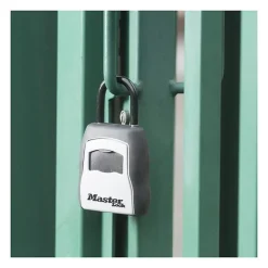 5400 - Coffre à clés transportable-Master Lock Hot