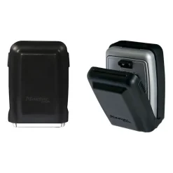 Boite a cles securisee - Boutons Poussoirs-Master Lock Sale