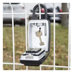 Boite a cles securisee - Boutons Poussoirs-Master Lock Sale