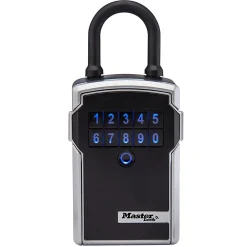 5440EURD - Coffre à clés mural Bluetooth à anse^Master Lock New
