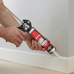 Mastic acrylique blanc multimatériaux vendu par 3 pièces^Volden Clearance