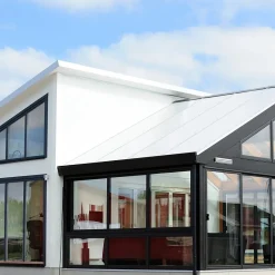 Mastic colle haute performance Flexpro pu 511, 300 ml gris-Bostik